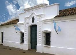 CASA DE TUCUMAN
